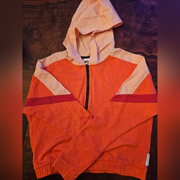 Reebok Tops - Vintage Reebok Retro Tracker Gorpcore Colorblock Studio To Street